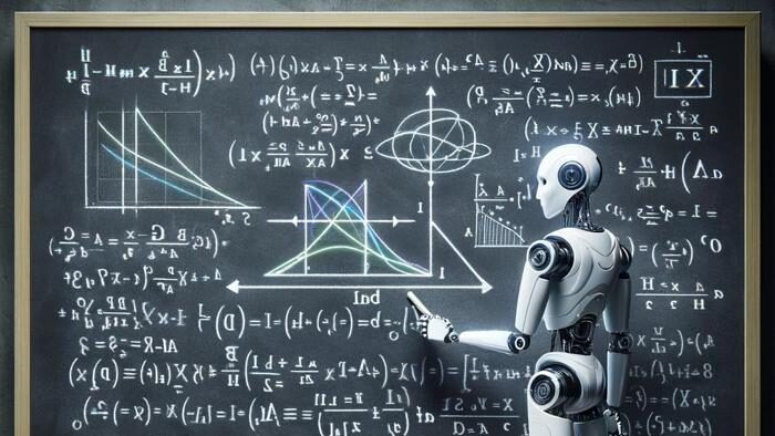 IA para resolución de problemas matemáticos