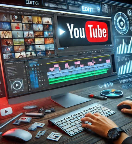 IA para resumir videos de YouTube