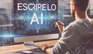 escribelo ai